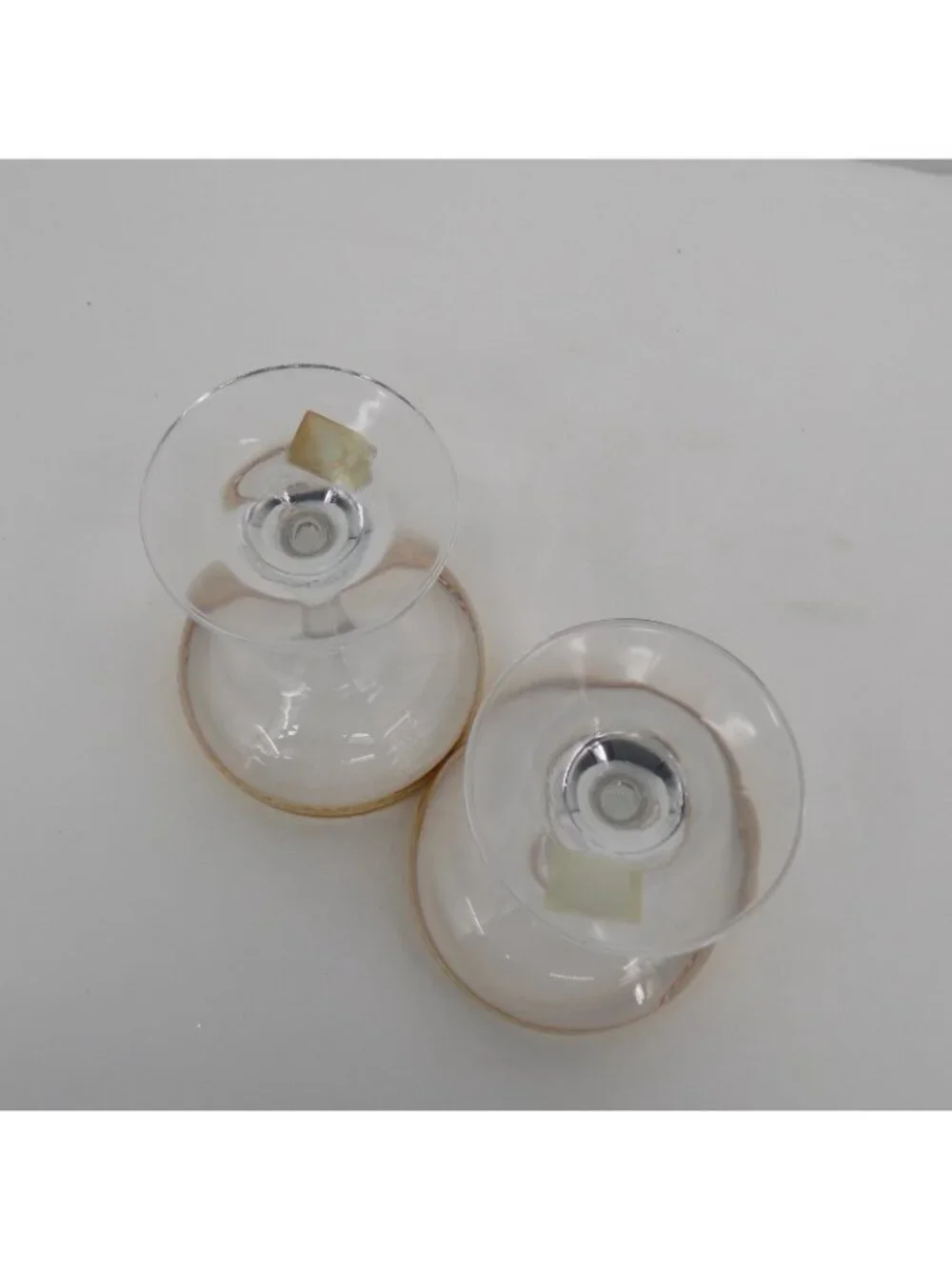 Cristalleria Fratelli Fumo italian cristalleria